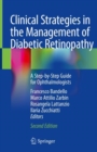 Clinical Strategies in the Management of Diabetic Retinopathy : A Step-by-Step Guide for Ophthalmologists - eBook