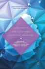 Development and Sustainable Growth of Mauritius - Book