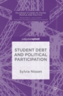 Student Debt and Political Participation - Book