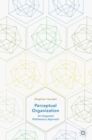 Perceptual Organization : An Integrated Multisensory Approach - eBook