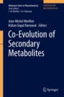 Co-Evolution of Secondary Metabolites - eBook