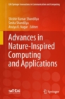 Advances in Nature-Inspired Computing and Applications - eBook