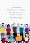 Candidates, Parties and Voters in the Belgian Partitocracy - eBook
