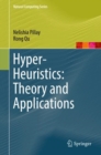 Hyper-Heuristics: Theory and Applications - eBook