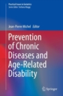 Prevention of Chronic Diseases and Age-Related Disability - Book