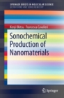 Sonochemical Production of Nanomaterials - eBook