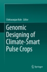 Genomic Designing of Climate-Smart Pulse Crops - eBook