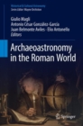 Archaeoastronomy in the Roman World - Book