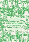 Psychologies of Ageing : Theory, Research and Practice - eBook