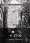 Queer Milton - eBook