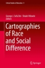 Cartographies of Race and Social Difference - eBook