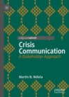 Crisis Communication : A Stakeholder Approach - eBook