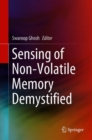 Sensing of Non-Volatile Memory Demystified - eBook