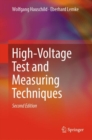 High-Voltage Test and Measuring Techniques - eBook