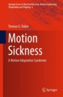 Motion Sickness : A Motion Adaptation Syndrome - eBook
