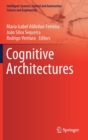 Cognitive Architectures - Book