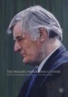 Ted Hughes, Nature and Culture - eBook