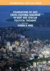 Foundations of Just Cross-Cultural Dialogue in Kant and African Political Thought - eBook