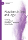 Pluralisms in Truth and Logic - eBook