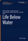 Life Below Water - Book