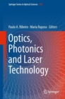 Optics, Photonics and Laser Technology - eBook