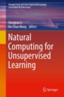 Natural Computing for Unsupervised Learning - eBook