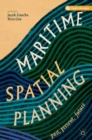 Maritime Spatial Planning : past, present, future - Book
