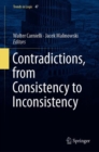 Contradictions, from Consistency to Inconsistency - eBook