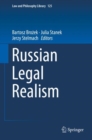 Russian Legal Realism - eBook