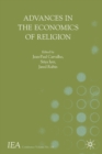 Advances in the Economics of Religion - Book