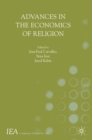 Advances in the Economics of Religion - eBook