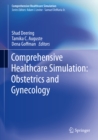 Comprehensive Healthcare Simulation: Obstetrics and Gynecology - eBook