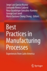 Best Practices in Manufacturing Processes : Experiences from Latin America - eBook