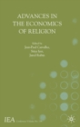 Advances in the Economics of Religion - Book