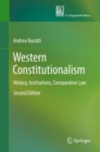 Western Constitutionalism : History, Institutions, Comparative Law - Book