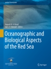 Oceanographic and Biological Aspects of the Red Sea - eBook