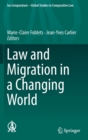 Law and Migration in a Changing World - Book