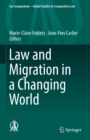 Law and Migration in a Changing World - eBook