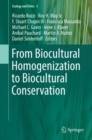 From Biocultural Homogenization to Biocultural Conservation - eBook