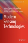 Modern Sensing Technologies - eBook