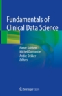 Fundamentals of Clinical Data Science - Book