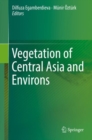 Vegetation of Central Asia and Environs - eBook