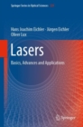 Lasers : Basics, Advances and Applications - eBook