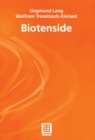 Biotenside - eBook