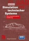 Simulation technischer Systeme : Eine beispielorientierte Einfuhrung - eBook