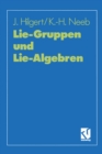 Lie-Gruppen und Lie-Algebren - eBook