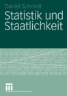 Statistik und Staatlichkeit - eBook