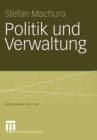 Politik und Verwaltung - eBook