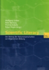 Scientific Literacy : Der Beitrag der Naturwissenschaften zur Allgemeinen Bildung - eBook