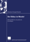 Der Kibbuz im Wandel : Wirtschaftliche und politische Grundlagen - eBook